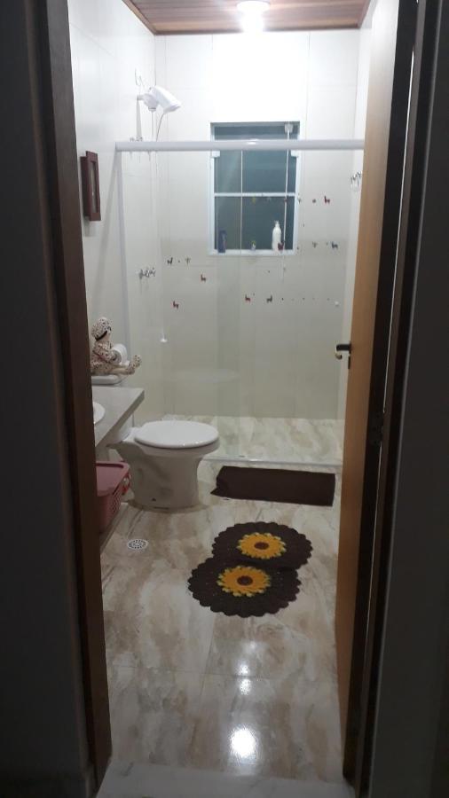 Casa Nova Campos do Jordão