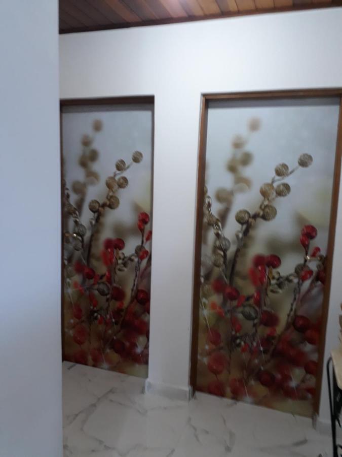 Hospedagem domiciliar Casa Nova