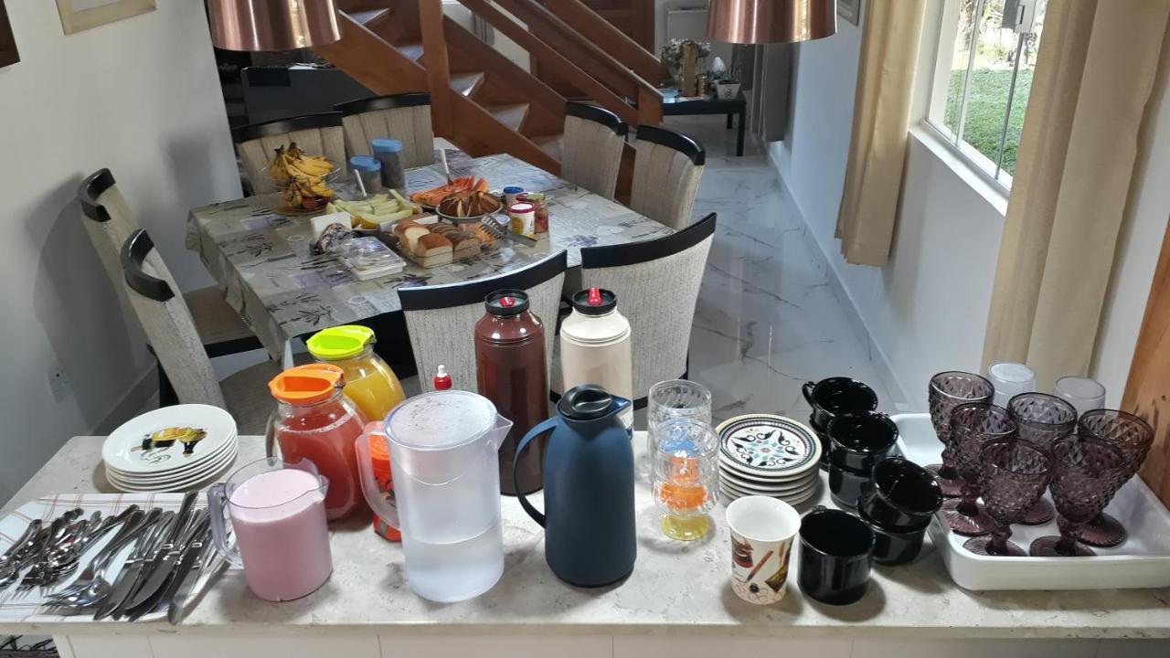 Casa Nova Hospedagem domiciliar *