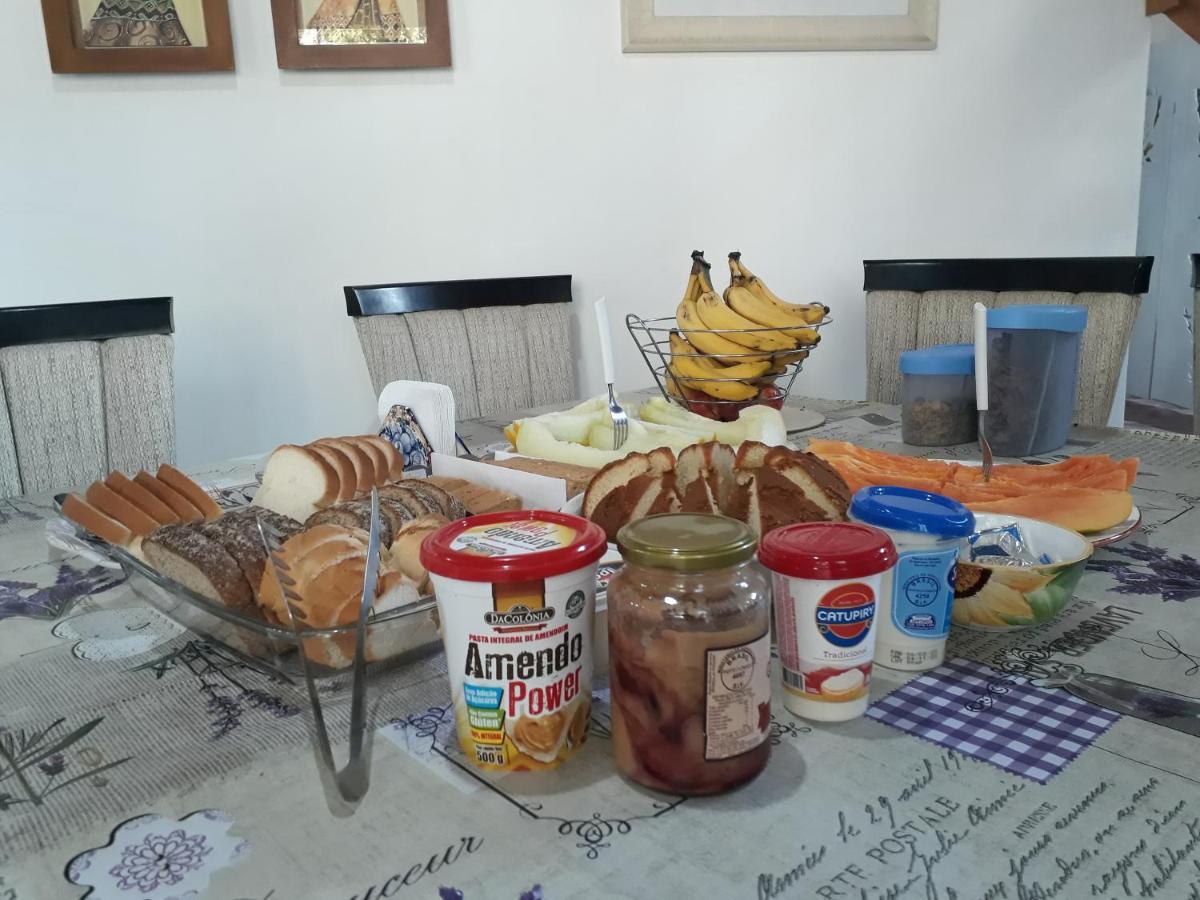 Casa Nova Hospedagem domiciliar