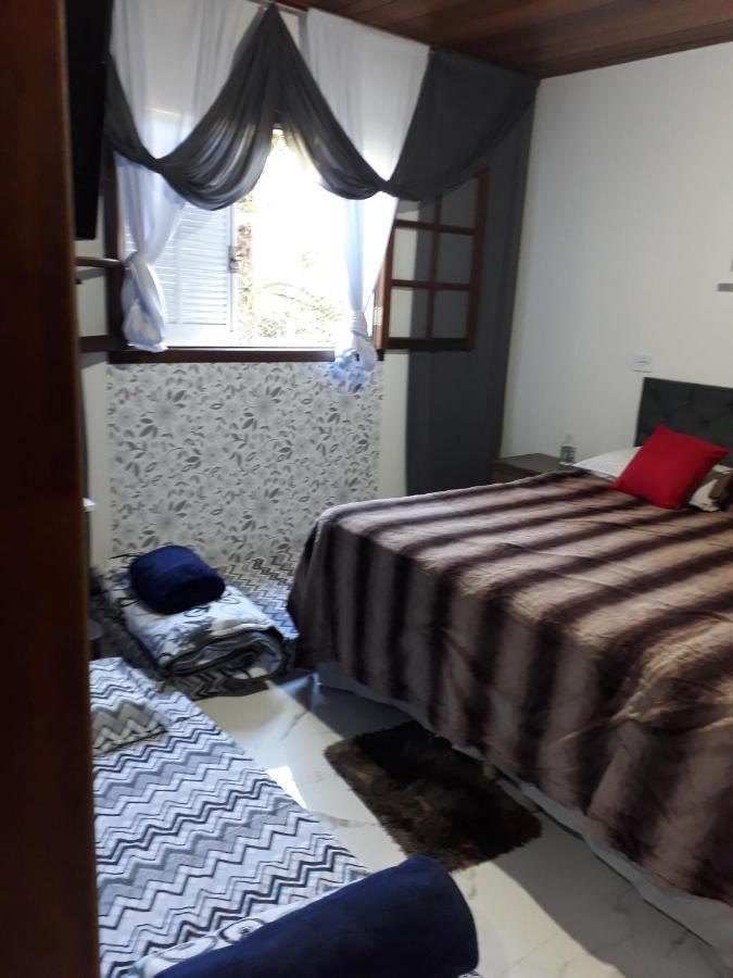 Casa Nova * Campos do Jordão