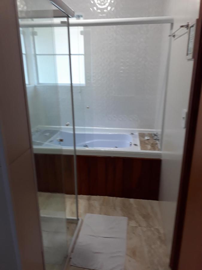 Hospedagem domiciliar Casa Nova *