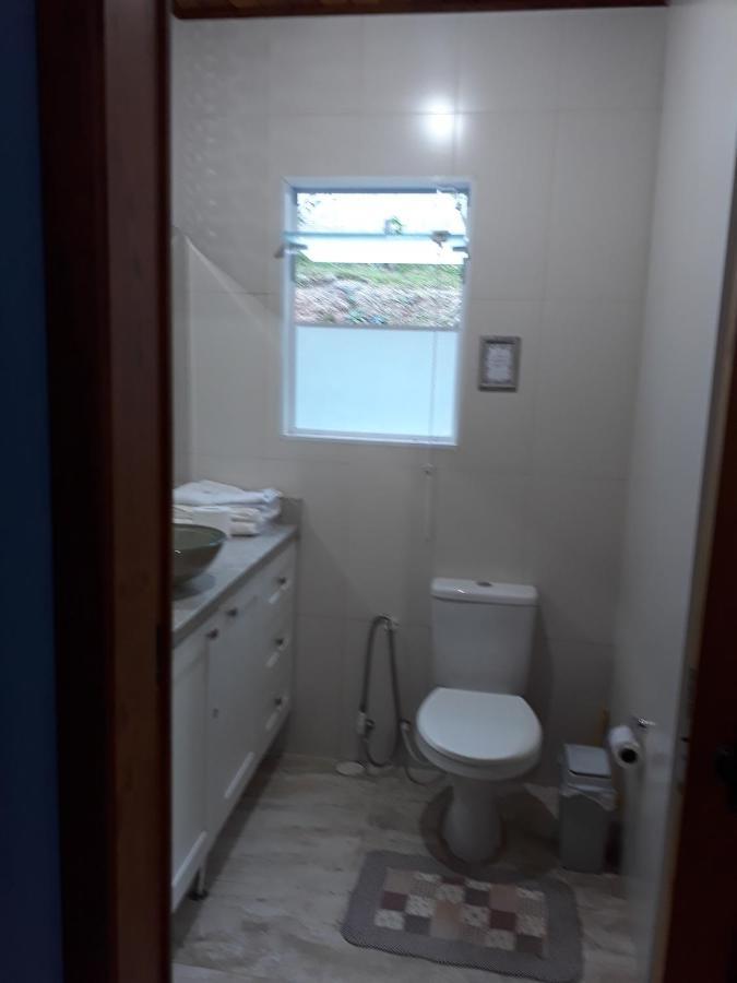 Hospedagem domiciliar Casa Nova Campos do Jordão