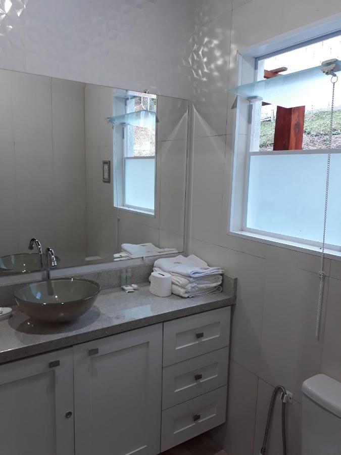 Hospedagem domiciliar Casa Nova