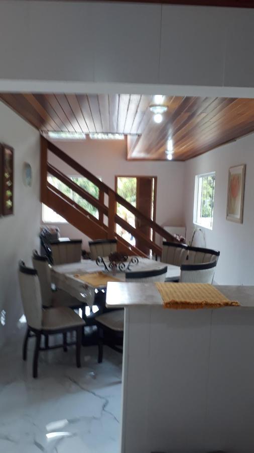 Casa Nova Hospedagem domiciliar