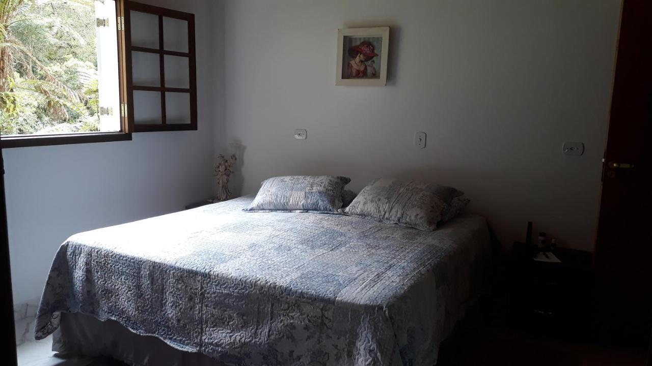 Casa Nova Hospedagem domiciliar *