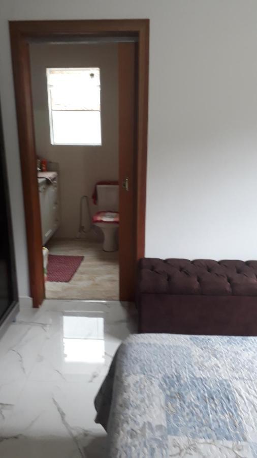Hospedagem domiciliar Casa Nova