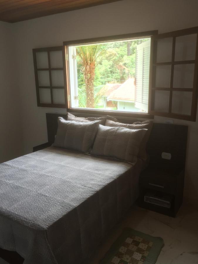 Casa Nova Hospedagem domiciliar Campos do Jordão