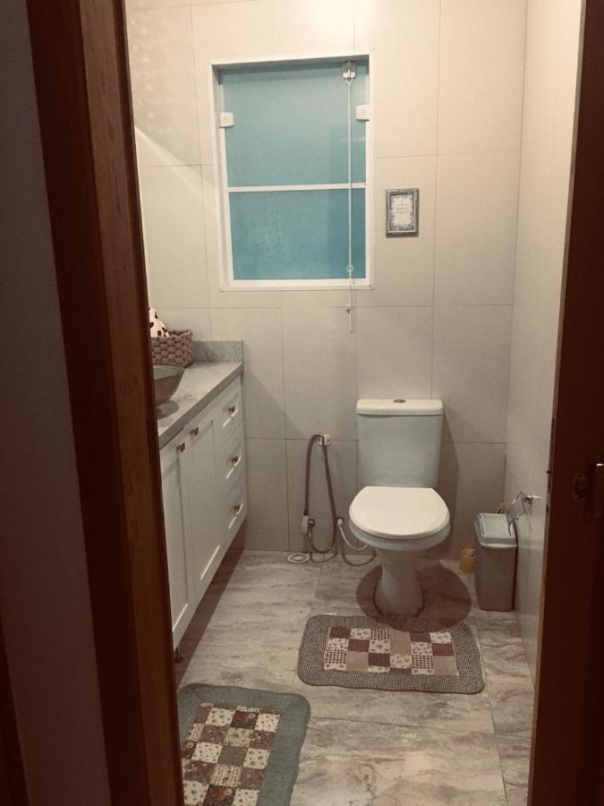 Hospedagem domiciliar Casa Nova